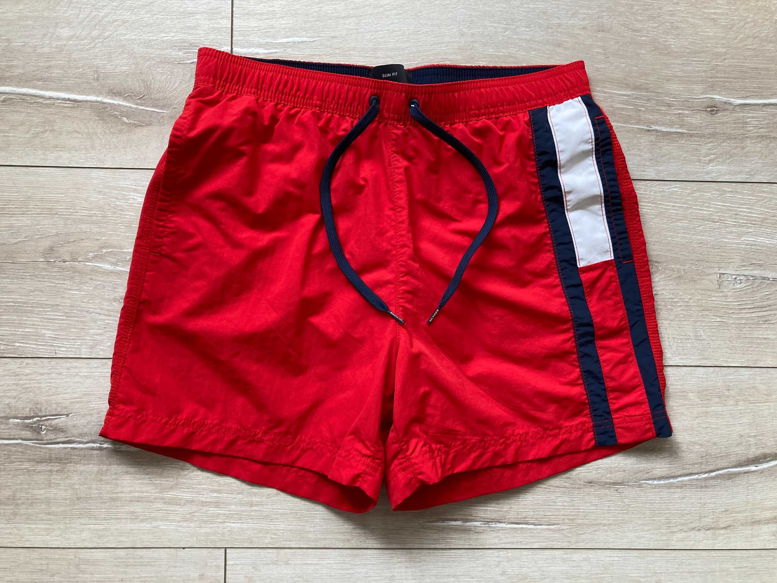 Tommy Hilfiger swimwear къси панталони къс панталон шорти L Slim Fit