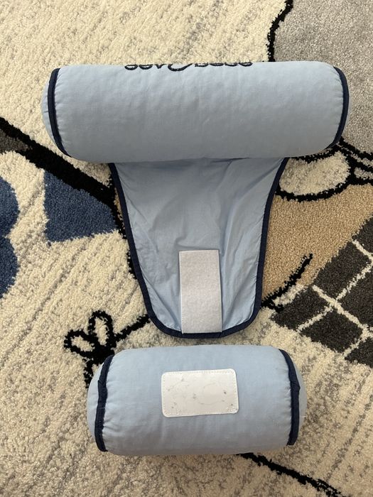 Възглавница, против обръщане Sevi bebe