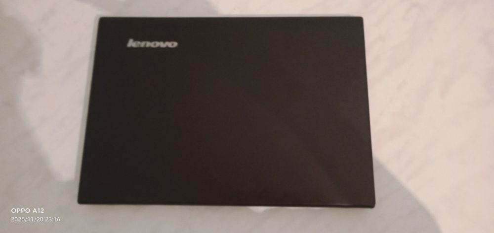 Ноутбук Lenovo Ideapad Z500