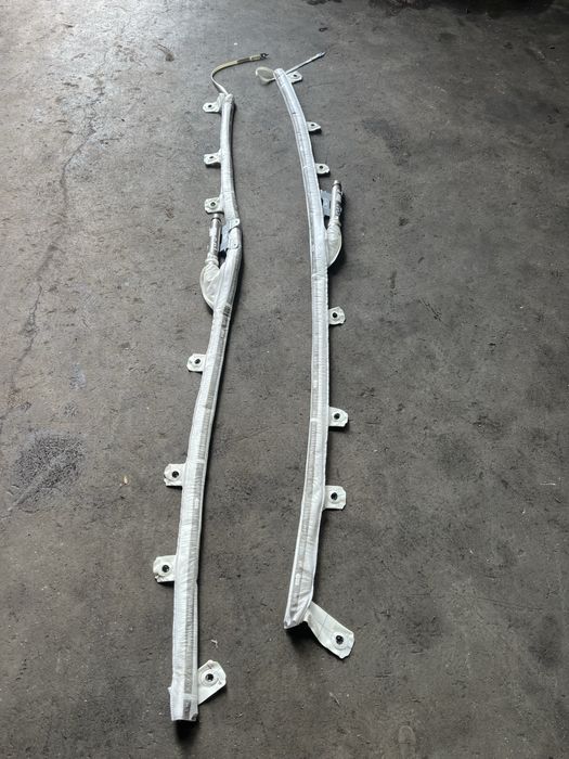 Аербег завеси бмв 7 г11/12 ( airbag zavesi bmw 7 g11/12 )