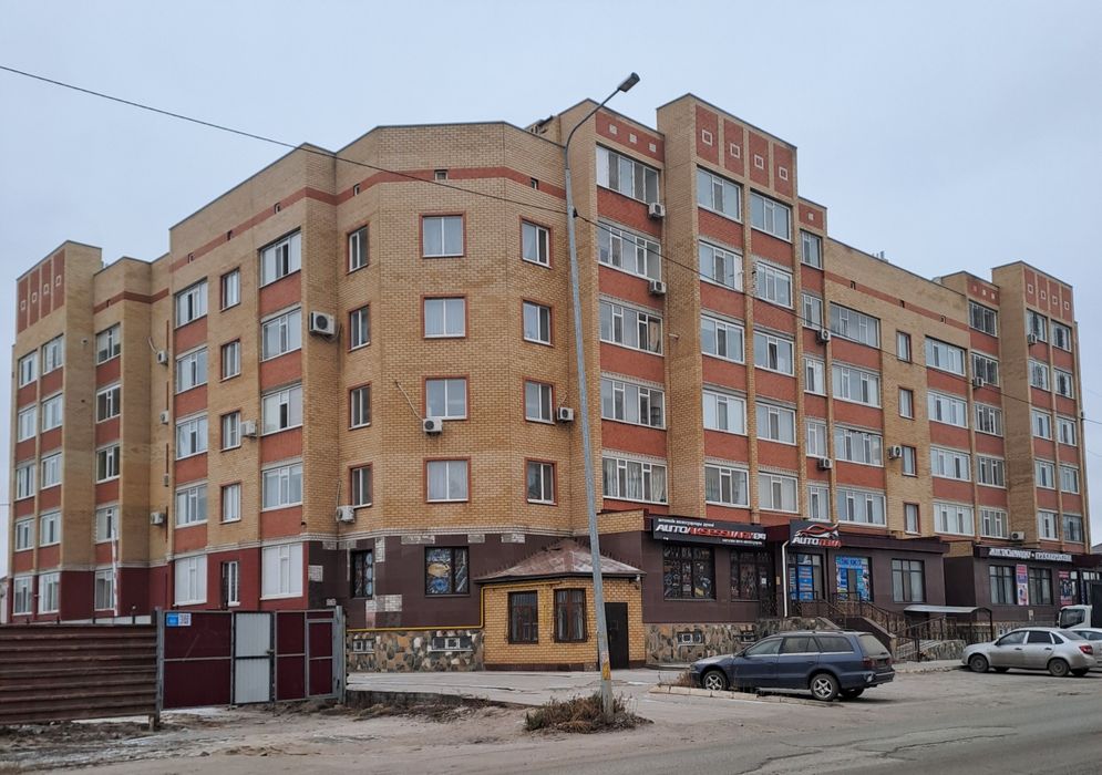 Продам 1ком квартиру