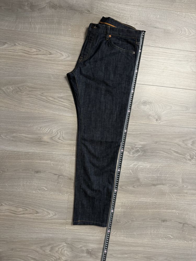 Blugi Boss 100% Originali, noi fara eticheta