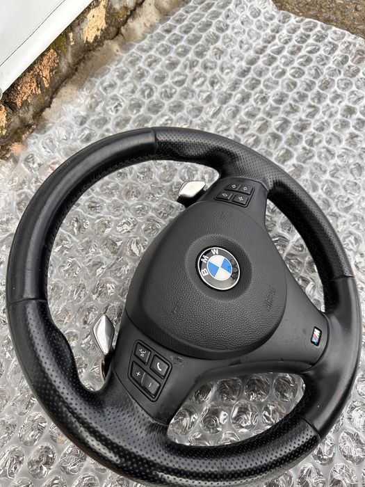 BMW e90 e91 e92 e93 e87 М волан с пера и бег