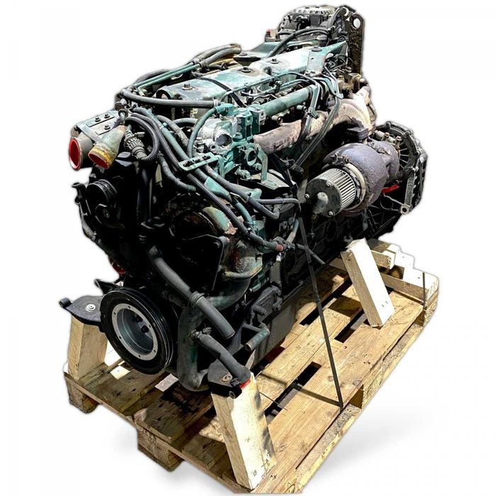 VOLVO FL, FL6, FL7, FL10, FL12, FS718 - 1638568 -Piese de schimb VOLVO