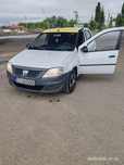 Vând Dacia Logan