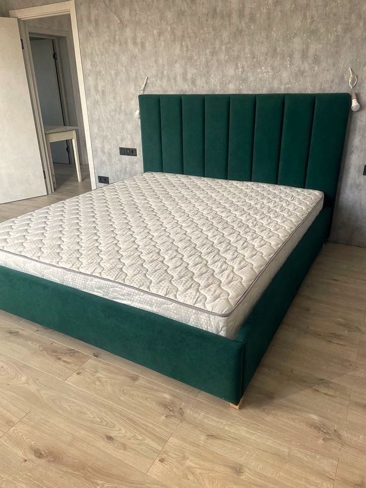 Двуспальная Кровать от производителя
(на заказ)

Гарантия на качество