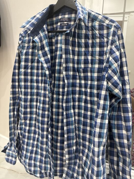 Продам рубашки мужские