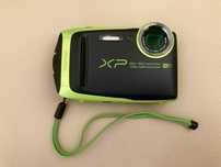 Fujifilm Finepix XP120/subacvatic