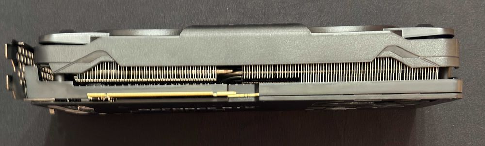 ТОП състояние Видео карта GPU Palit RTX 3070 JetStream 8GB GDDR6