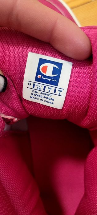 Кецове Champion nike аir 270