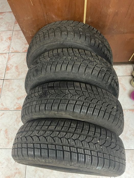 Зимни гуми Kormoran 185/65/14