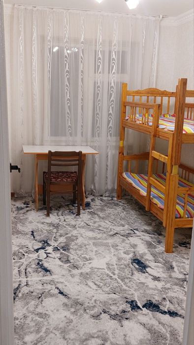 Сдаётся в аренду квартира