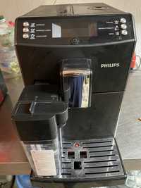 Кафе Автомат PHILIPS HD8834