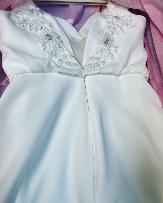 Rochie de mireasa