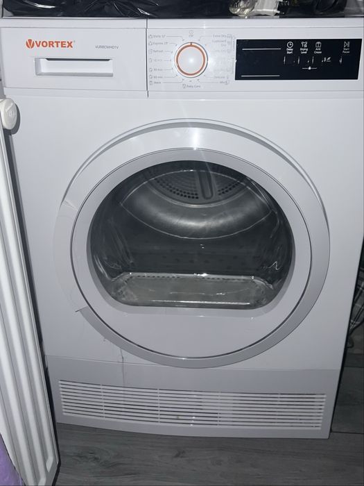 Vând uscător de rufe – folosit, în stare foarte bună