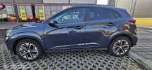 Hyundai Kona EV Highway Navi+