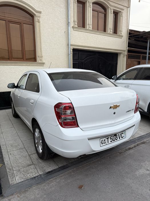 Cobalt 2024 7min yurgan