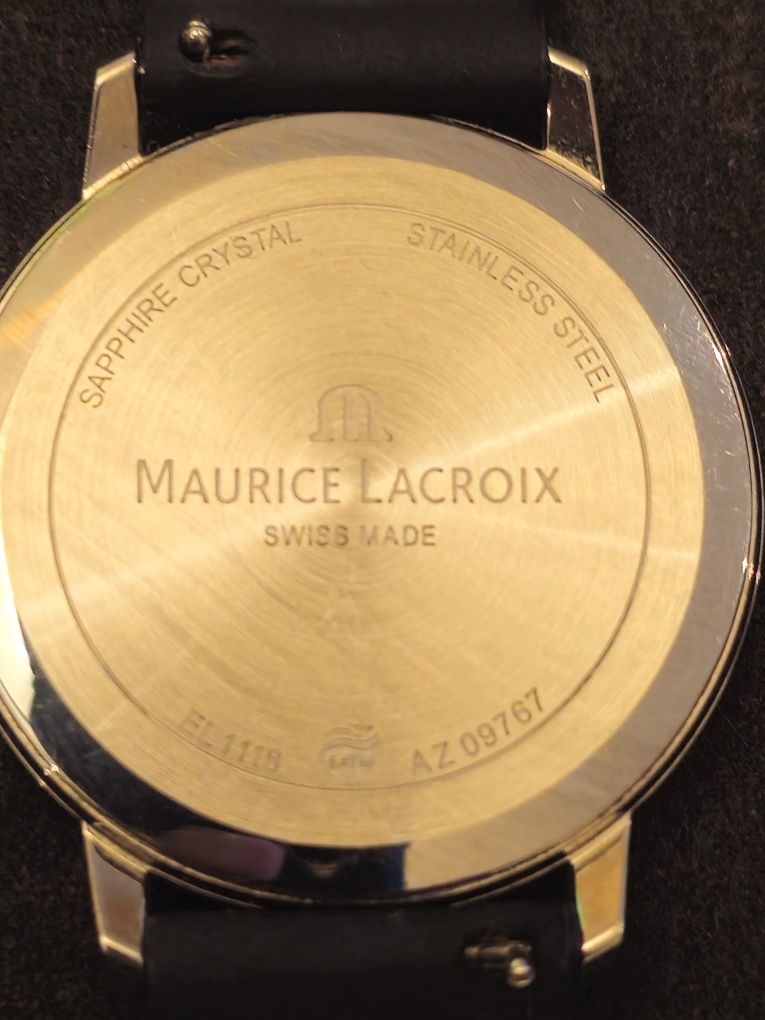 Maurice Lacroix EL1118-SS001-114-1