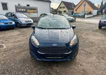 Fiesta Mk7 Мотор Скорости Полуоска Врата Броня Стъкло Табло Решетка