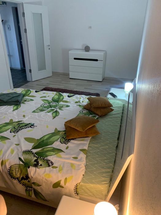 Apartament - regim hotelier ultracentral