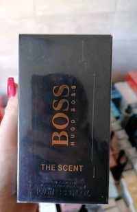 The Scent Boss 100 ml parfum