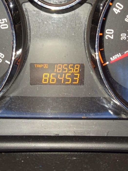 Опел антара 2.2 .