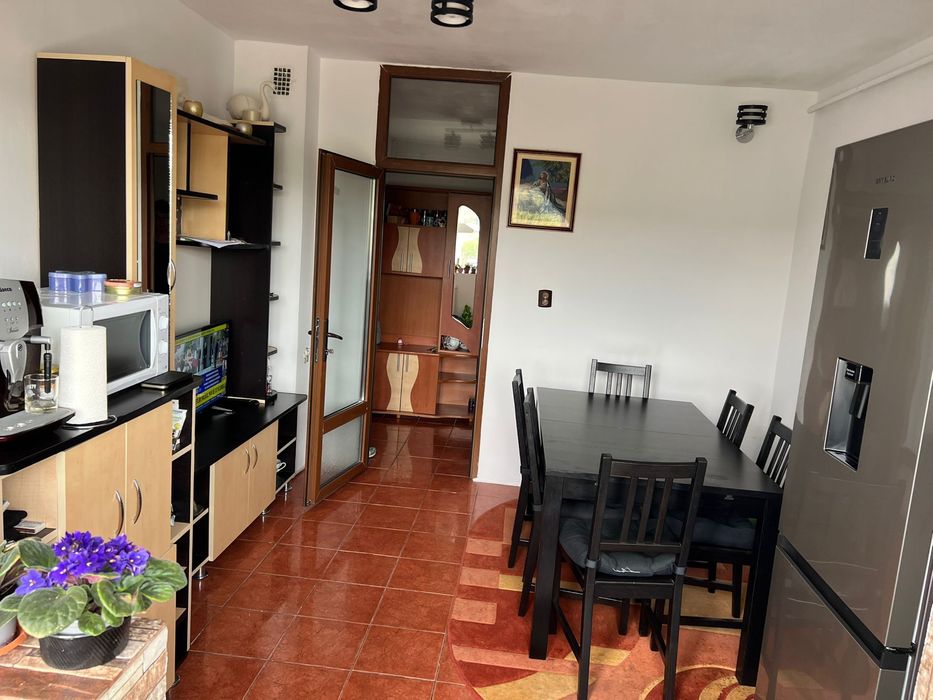 Apartament cu 2 camere Bd. Tudor Vladimirescu