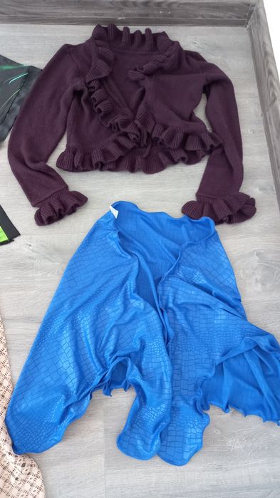 Pulover, bolero damă