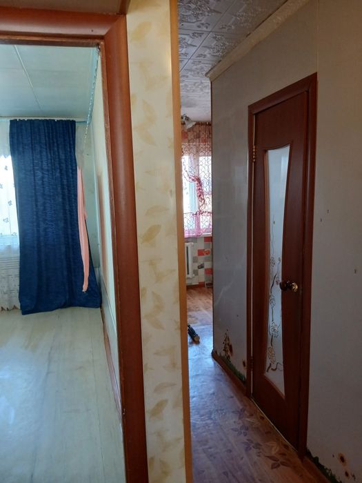 Сдам 2комн.квартиру длительно.