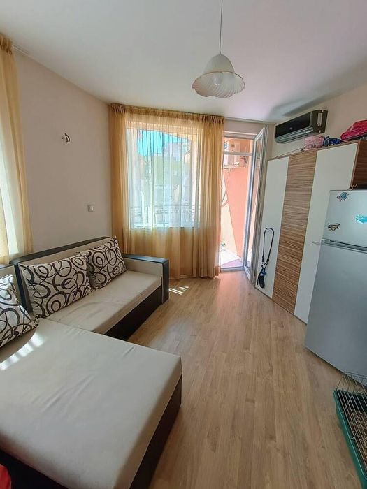 Продава се Едностаен апартамент в к.к. Слънчев бряг - 32 кв.м за 1344 €/кв.м - Снимка #2