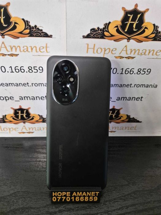 Hope Amanet P10/Honor 200