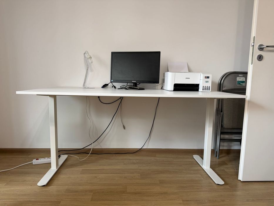 Masa de birou 80x160cm