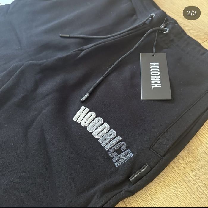 Долнище Hoodrich