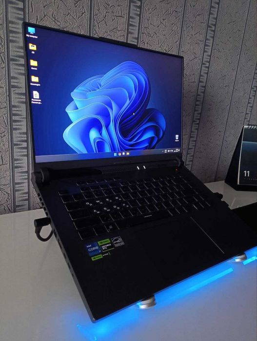 Подставка для ноутбука