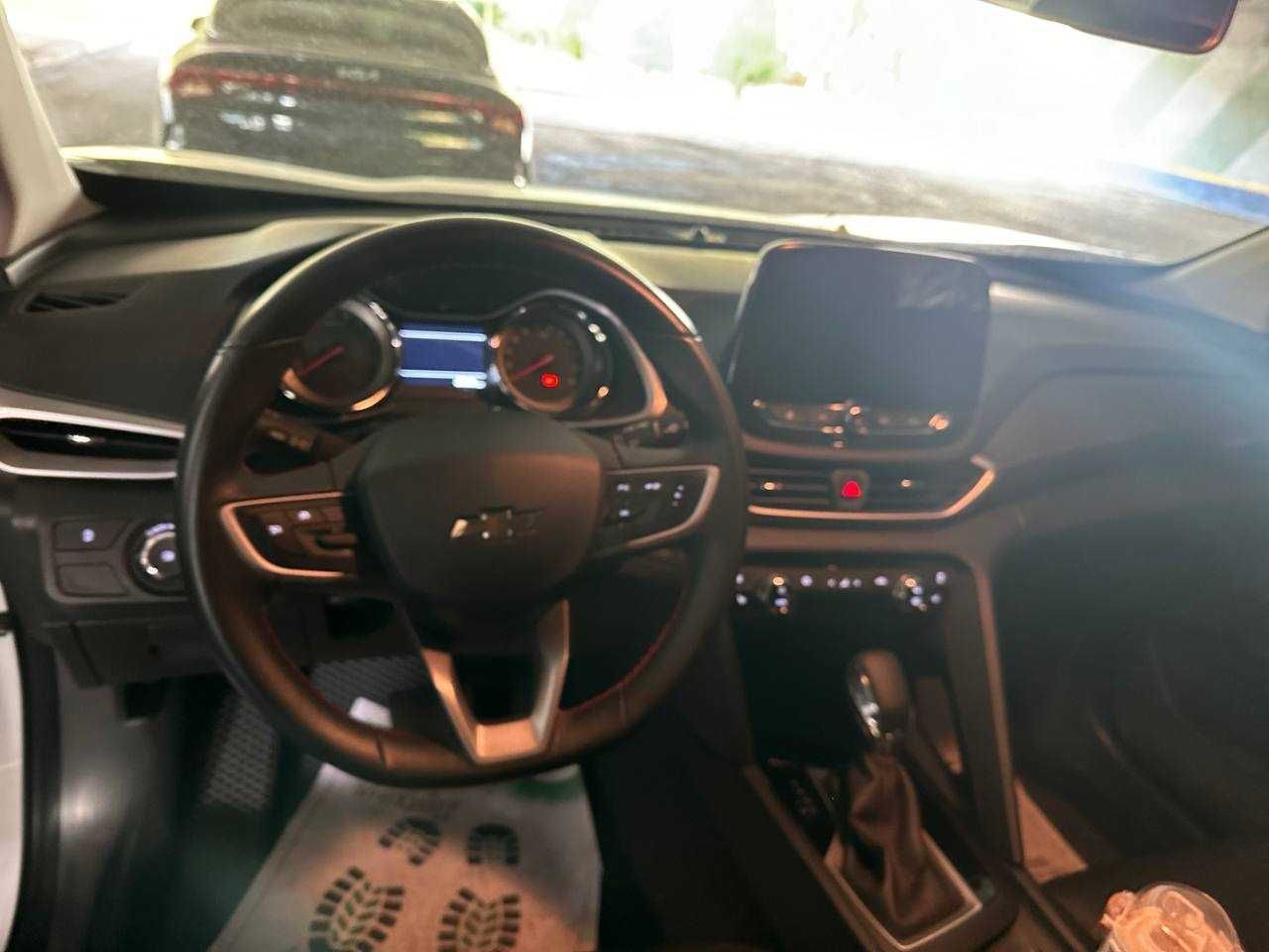 Chevrolet Orlando 2 2022