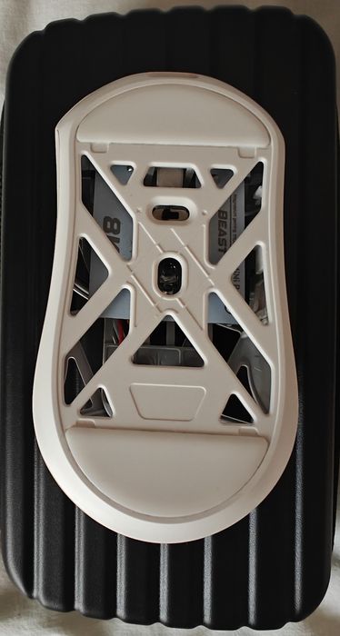 Wlmouse beast x mini pro 8k