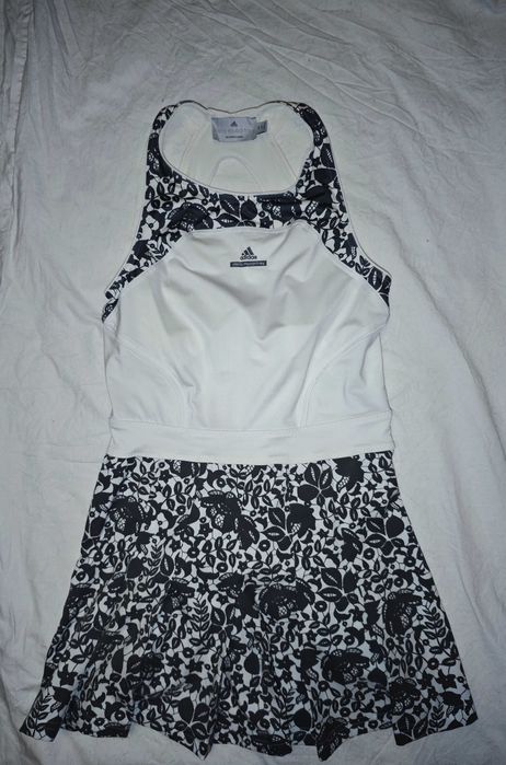 Платье женское спортивное Adidas Stella