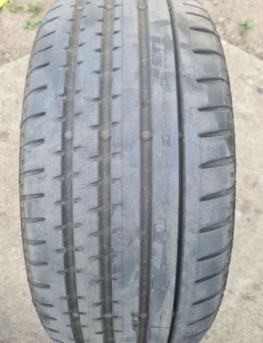 anvelope continental