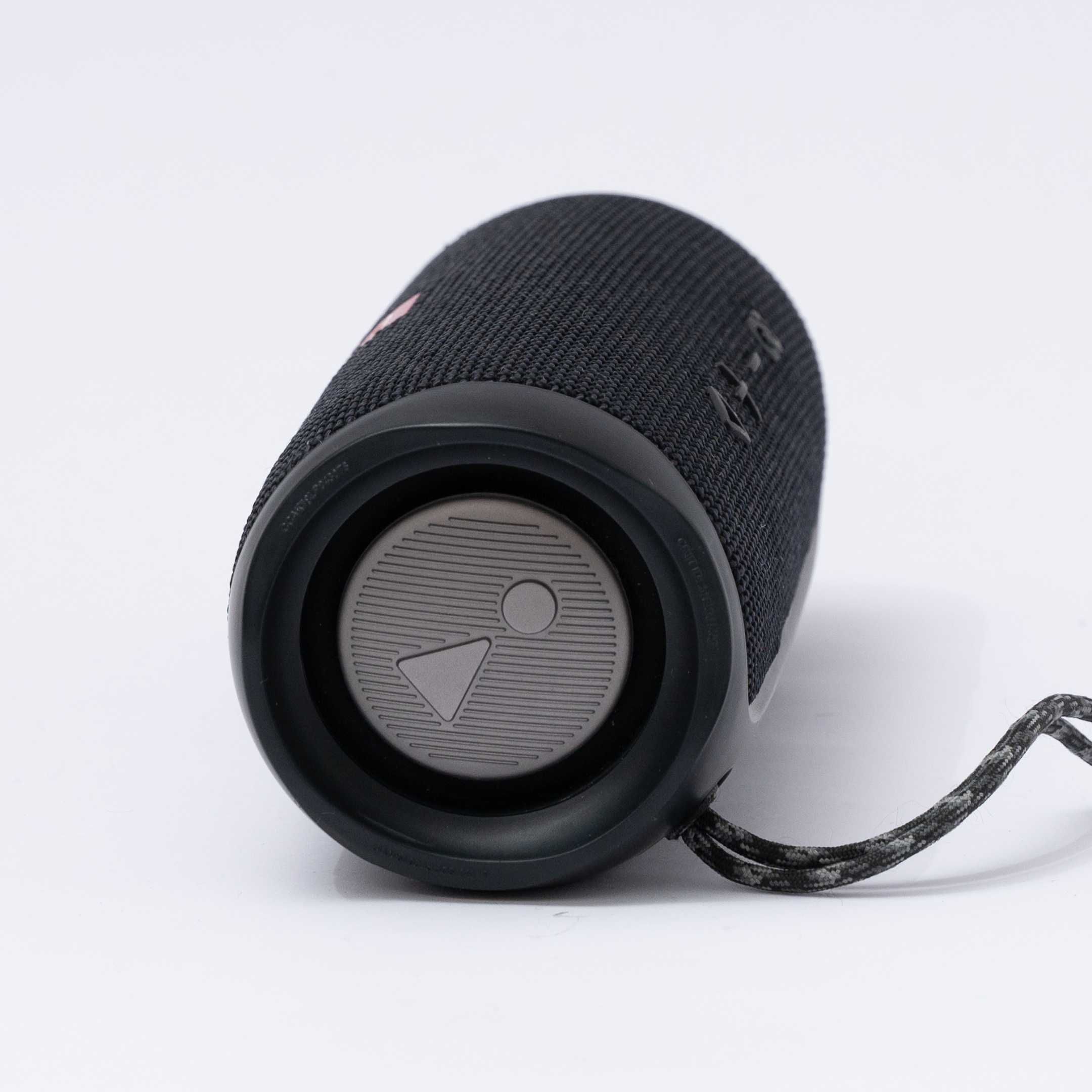 JBL Flip 5 BT Speaker, Party Boost, negru, apa resistant