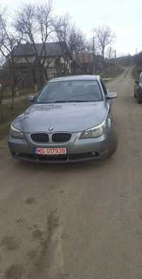 Bmw 520i,2.2 benzina