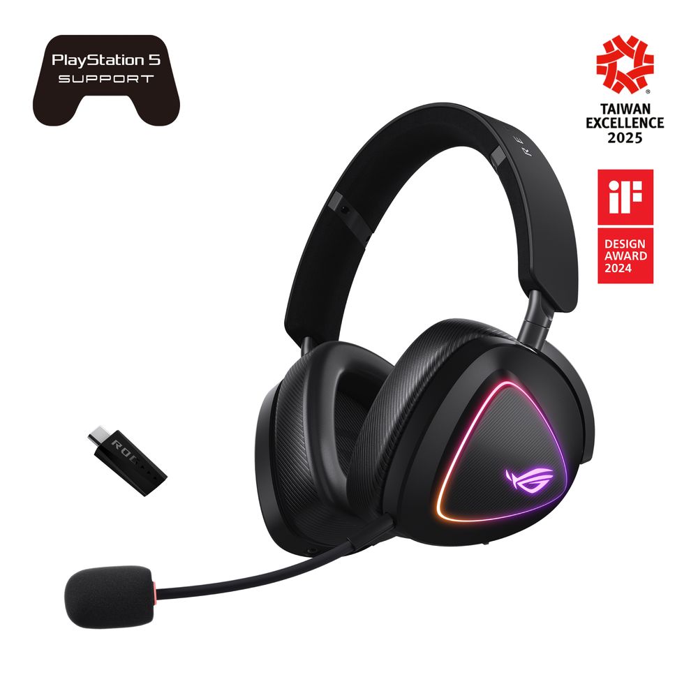 Asus rog delta 2