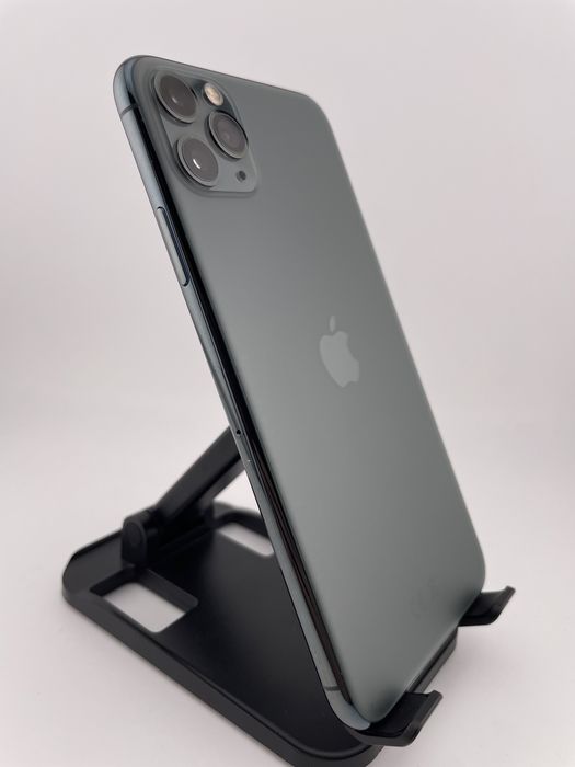 G Store Mobile! OFERTA: iPhone 11 Pro Max 64Gb,100%!