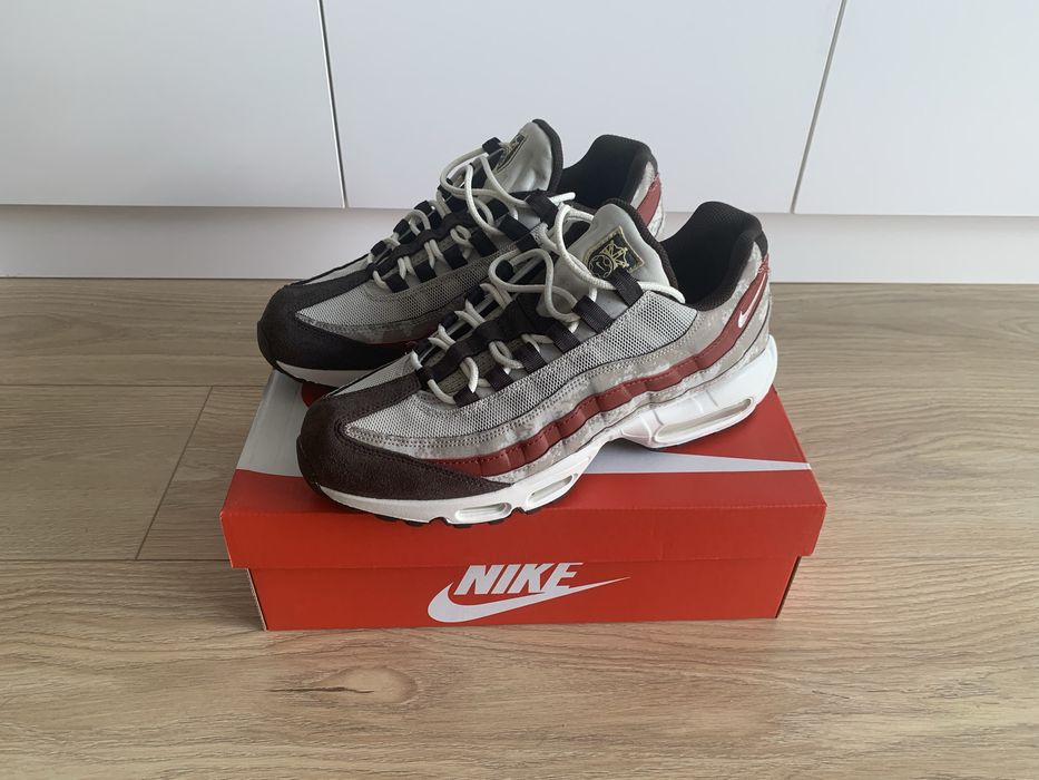 Маратонки Nike Air Max 95