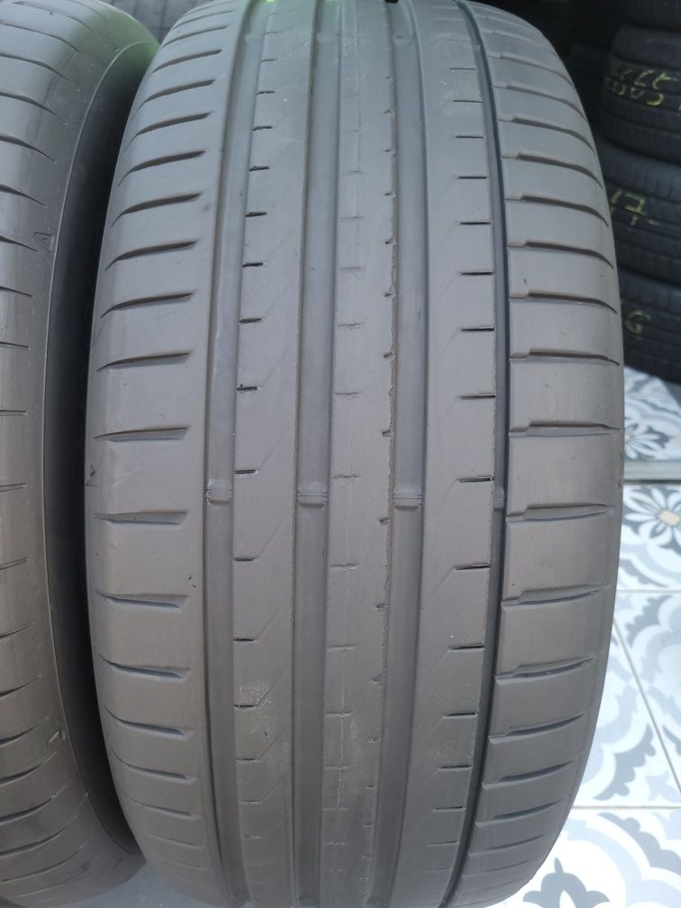 275 50 20 Anvelope de vară Falken