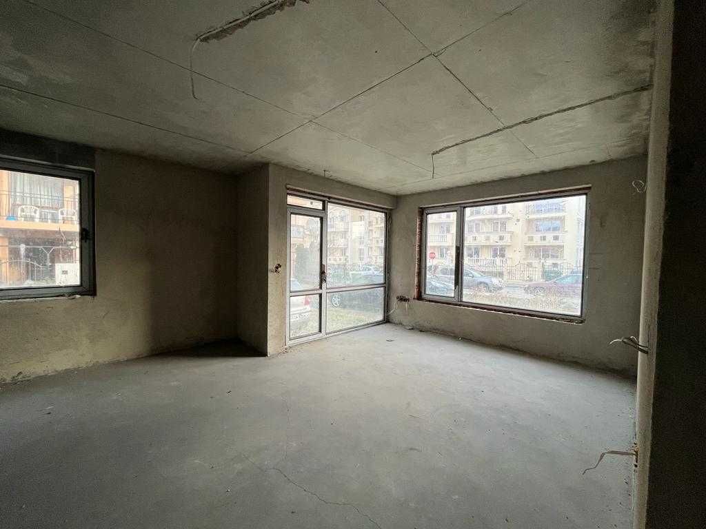 Двустаен апартамент в нова сграда в Равда! Без такса!