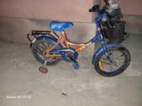Bicicletaa copii