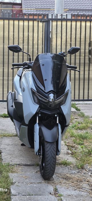 Scuter NMAX Tech Max 125cc