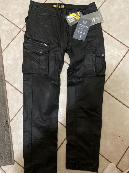 Moto echipament noi