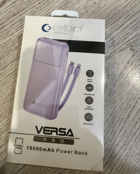 Baterie externa noua universala