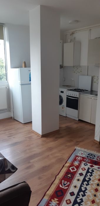 Regim hotelier zona Aleea Carpați